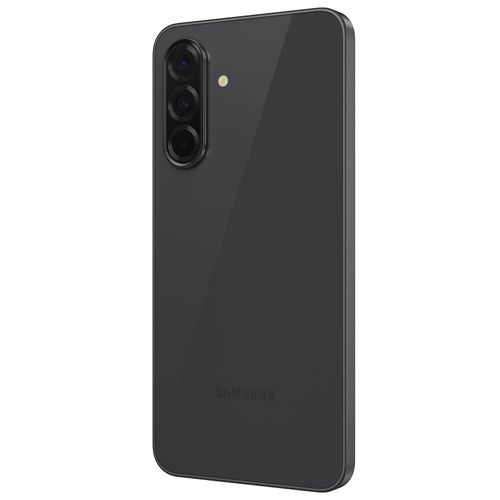 Samsung Galaxy A36 Dual SIM 5G 256GB/8GB Mobile Phone - Awesome Black