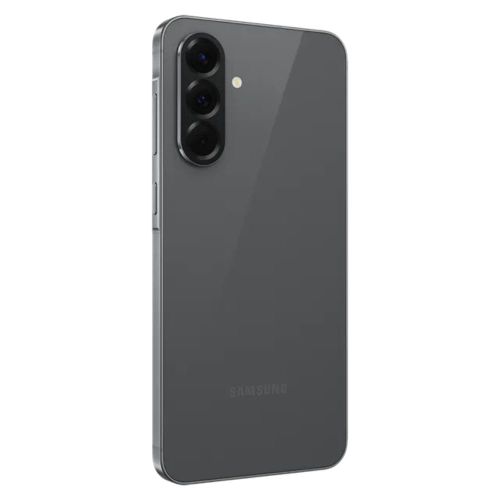 Samsung Galaxy A56 Dual SIM 5G 256GB/8GB 6.7 inches Mobile phone - Awesome Graphite
