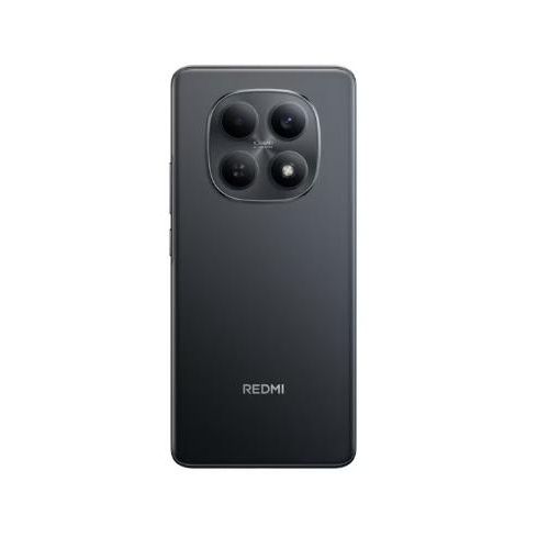 XIAOMI Redmi Note 15- 4G -Dual SIM-8 GB 256 GB- Black
