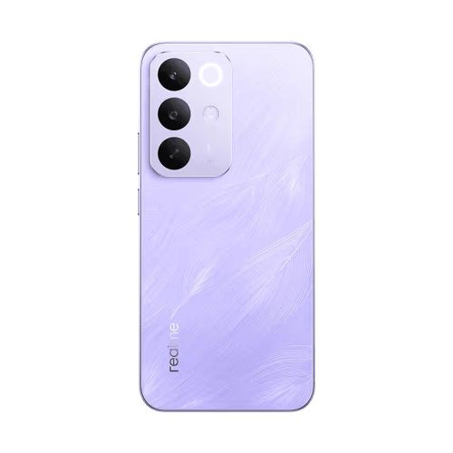 realme C85 Pro Dual SIM 4G 256GB/8GB - Parrot Purple