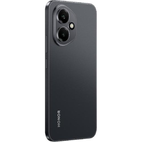 Honor 400 Dual SIM 5G 256GB/12GB Mobile Phone - Midnight Black