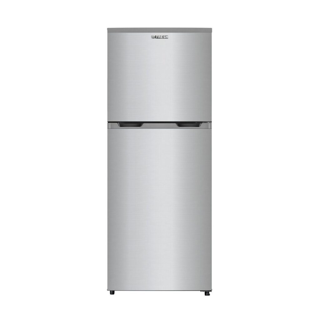 ثلاجة فريش دى فروست ,FDD-B225 BS